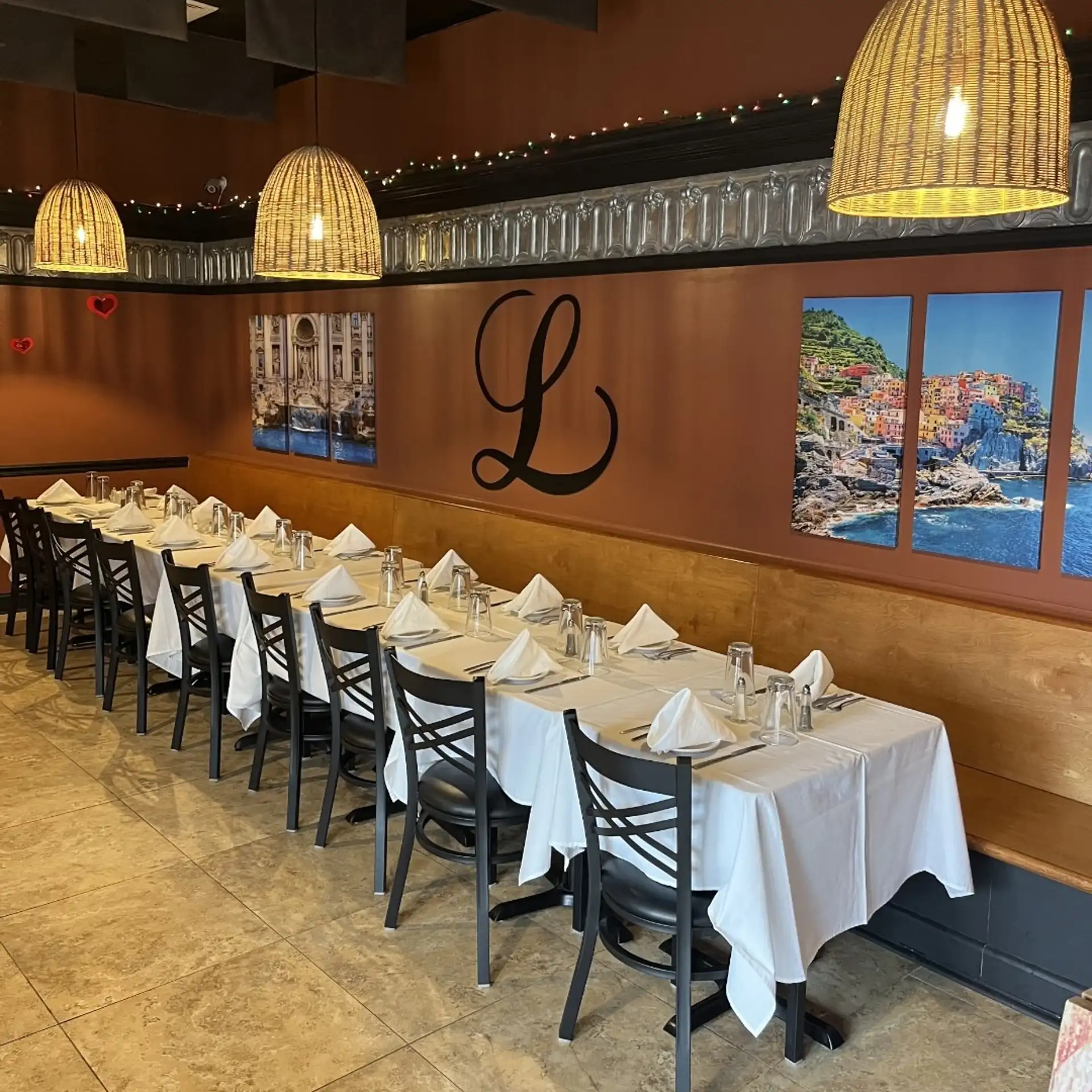 A Scratch Kitchen on Main Street